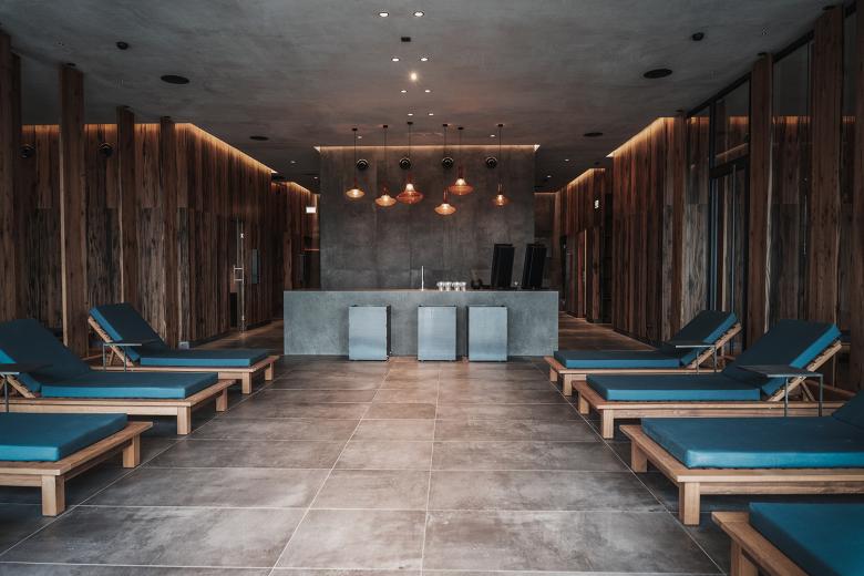 安道度假村丨奥地利丨Arkan Zeytinoglu Architects-15