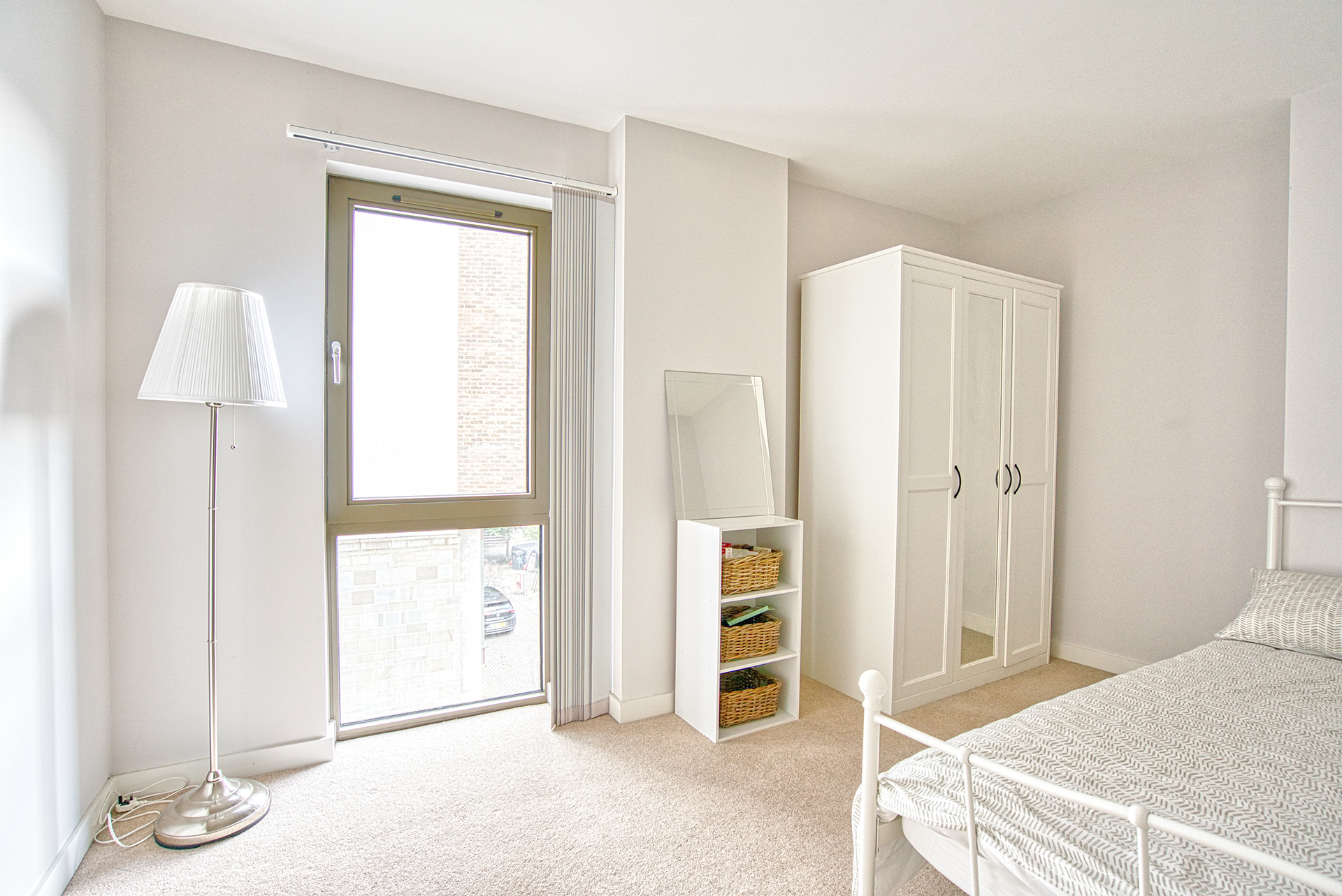 2 Bedroom Flat 照片拍摄-19