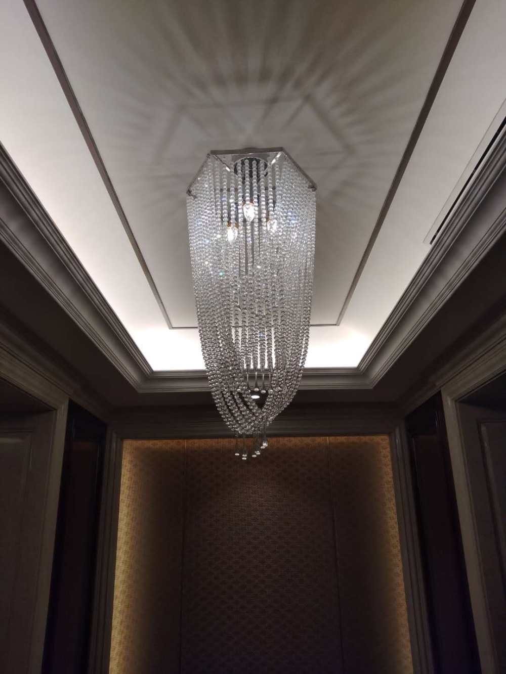 北京泛海容郡私人别墅 | 现代简约风格的美学呈现-14