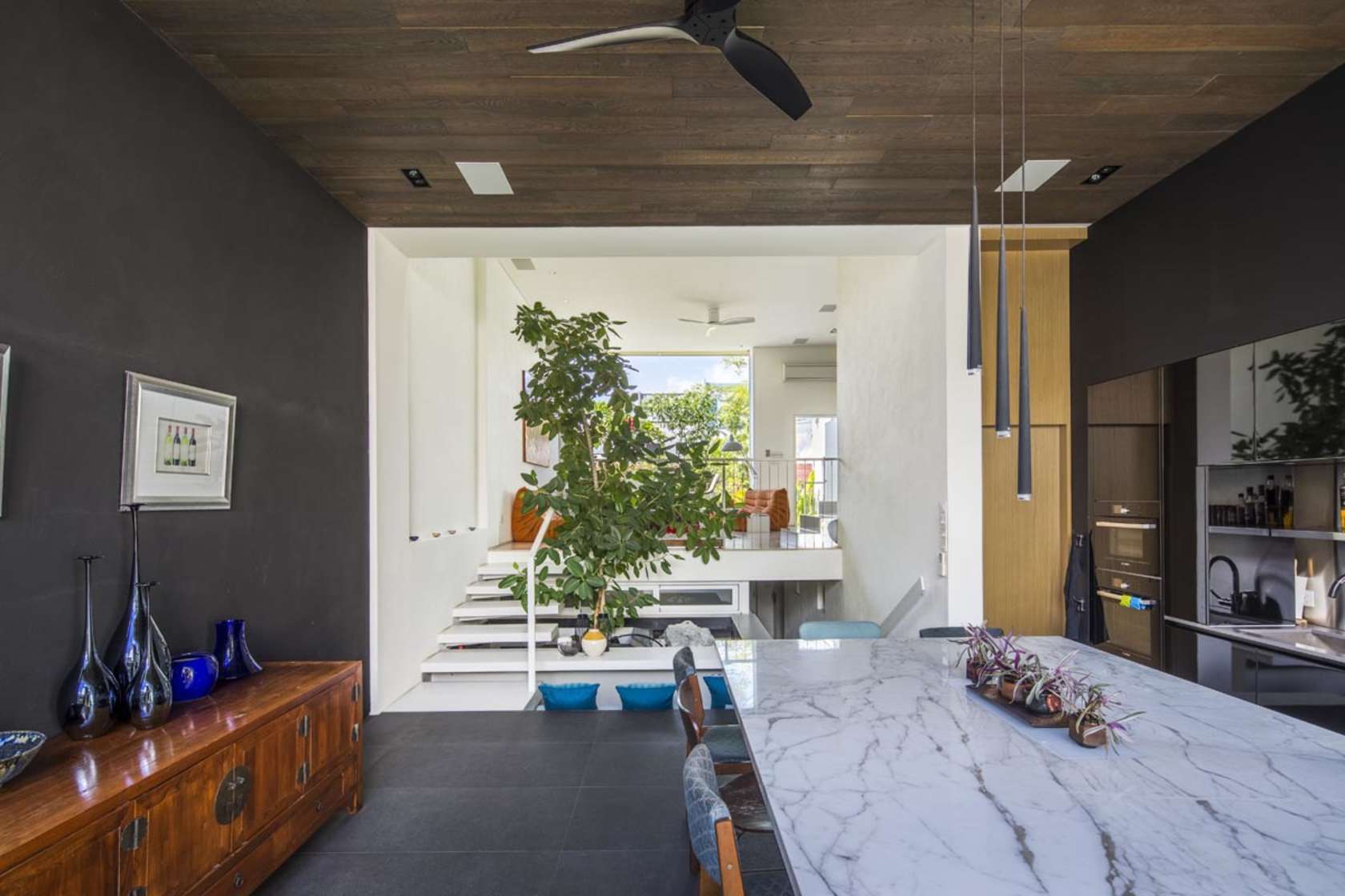 家林齐花园 新加坡-9