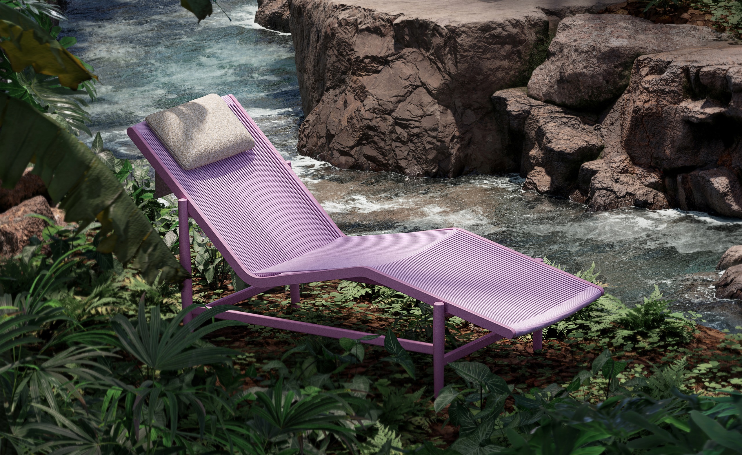 丛林游牧户外家居新品展丨中国上海丨KUNDESIGN-12