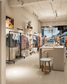 CLOTHING STORE 02