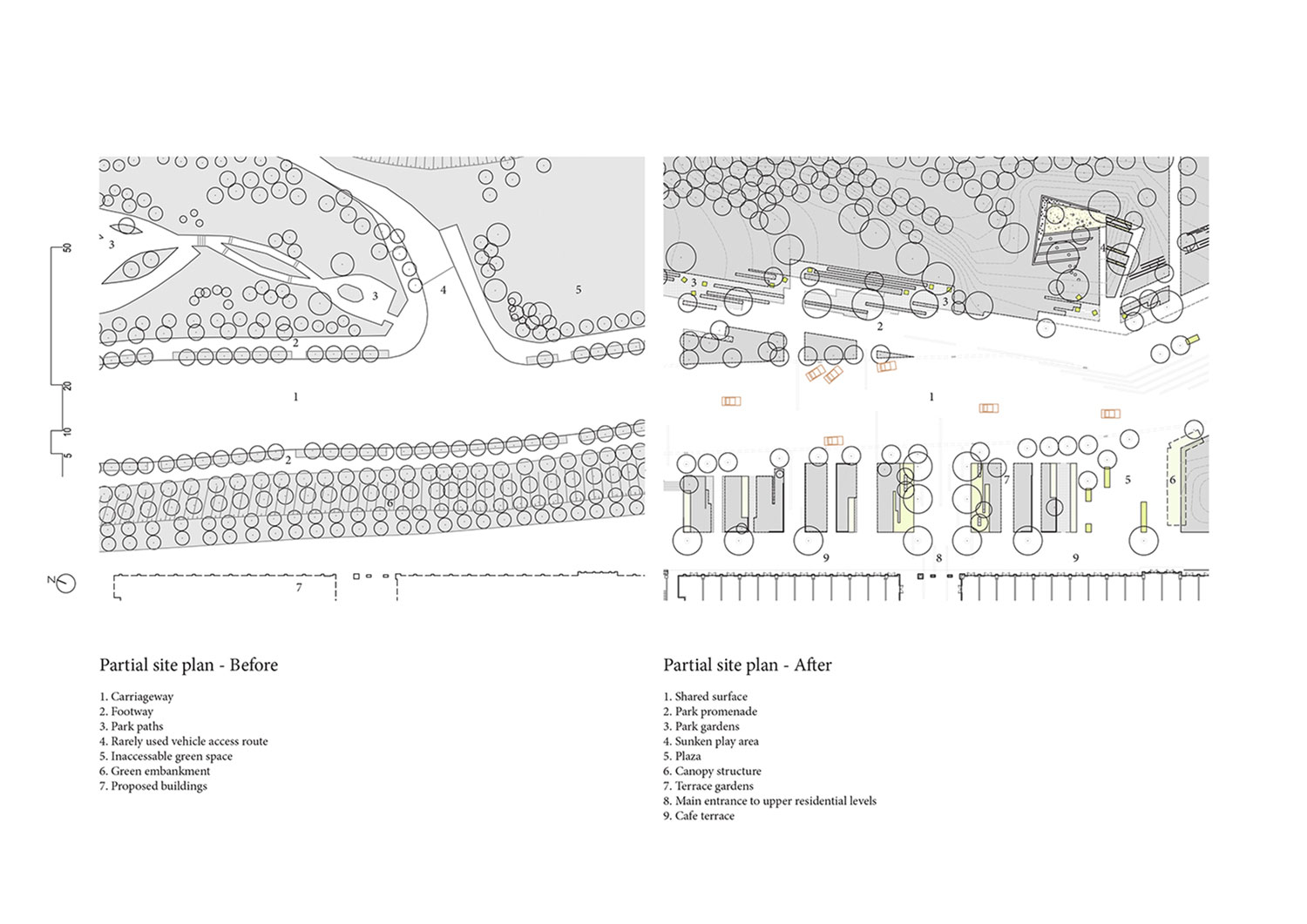 重庆“宜居街道”的创意改造-22