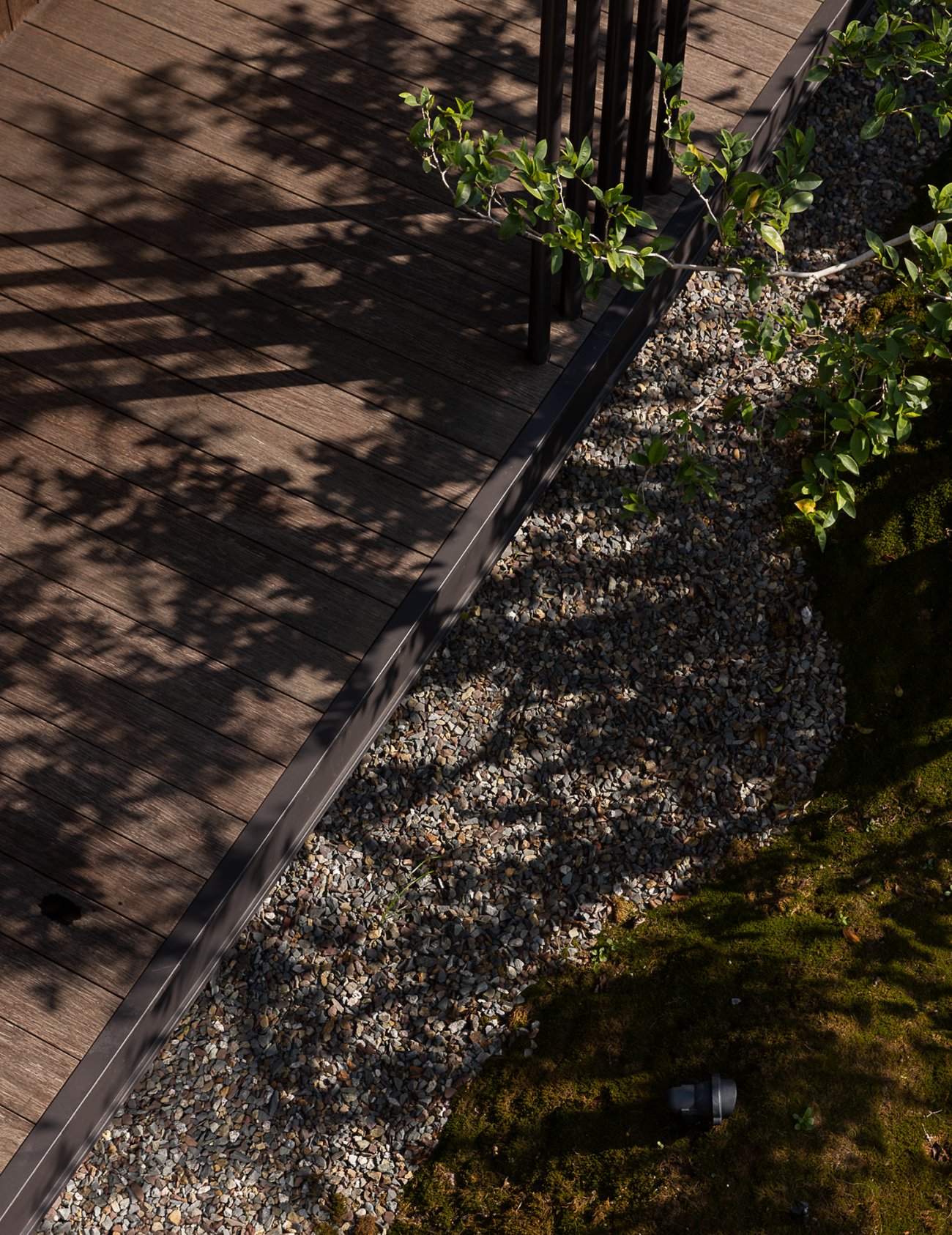 杨钧设计事务所 · 杭州江南院650㎡别墅丨中国杭州-74