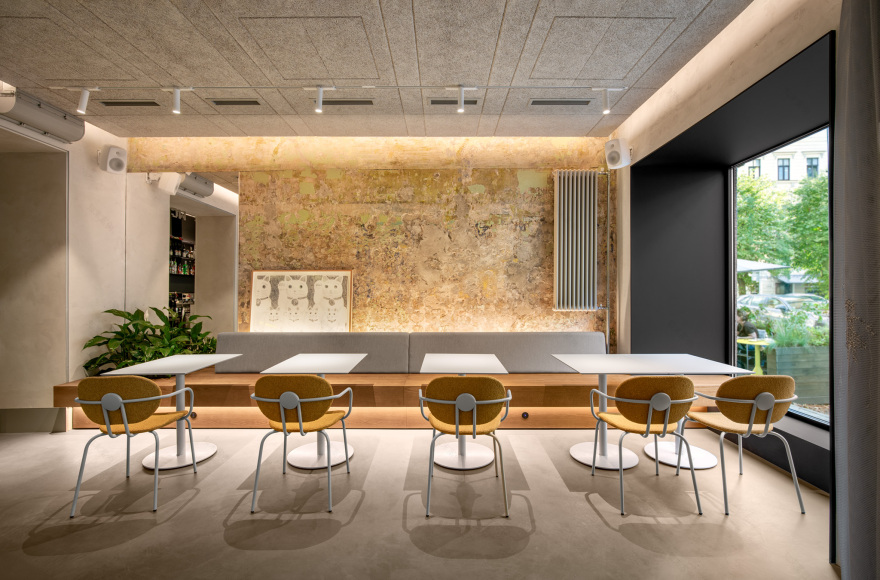 Māsa餐厅丨拉脱维亚里加丨Anastasiia Vinidiktova等-38