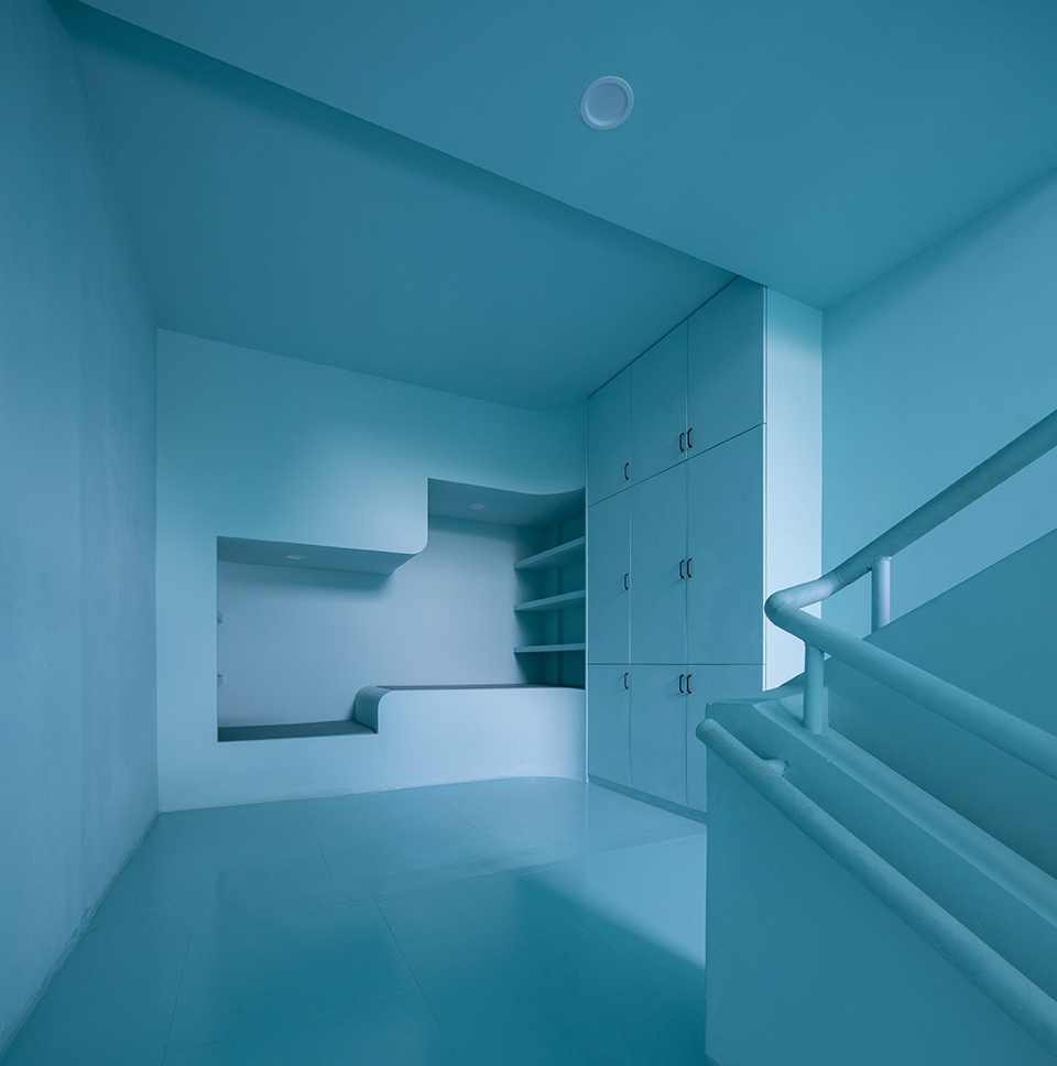 佛山锦屏山麓小学 | 公园里的校园,自然中学习-128