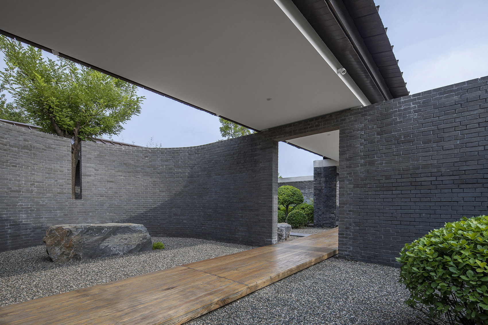 Cloud艺术中心丨中国北京丨TEMP-82