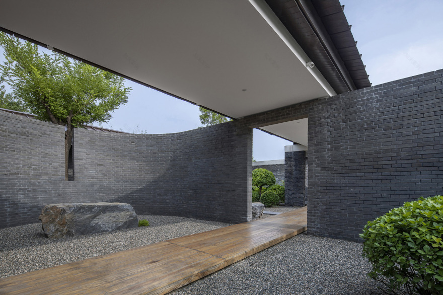 Cloud艺术中心丨中国北京丨TEMP-82