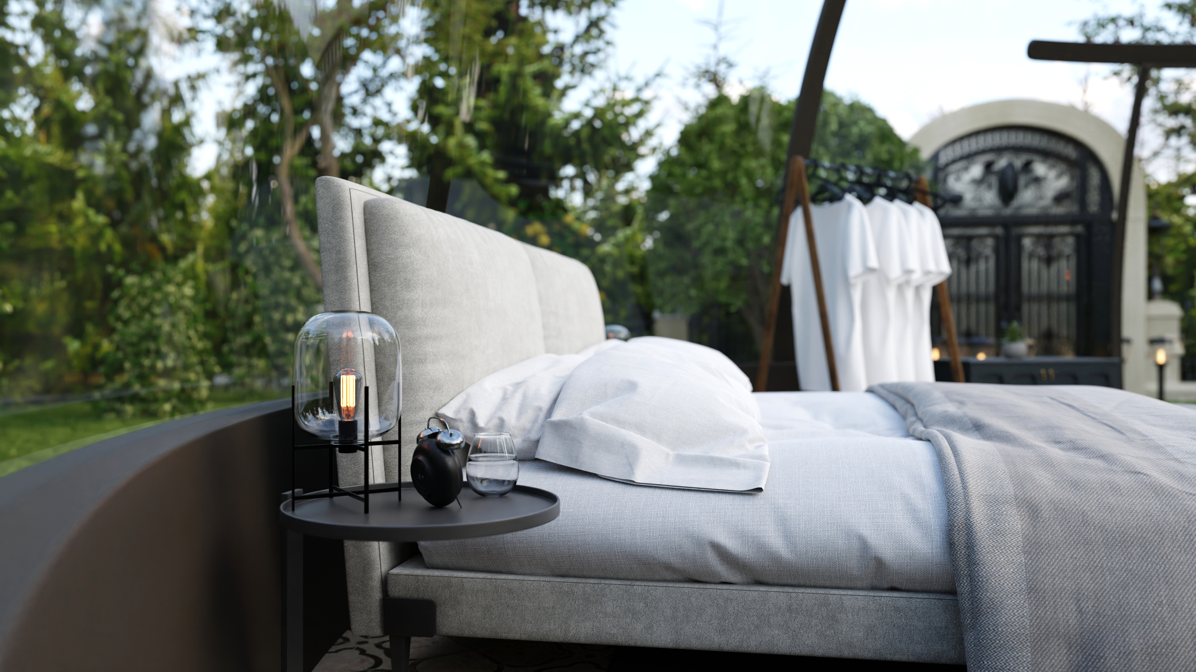 透明圆顶丨pixelfabrikasi-17