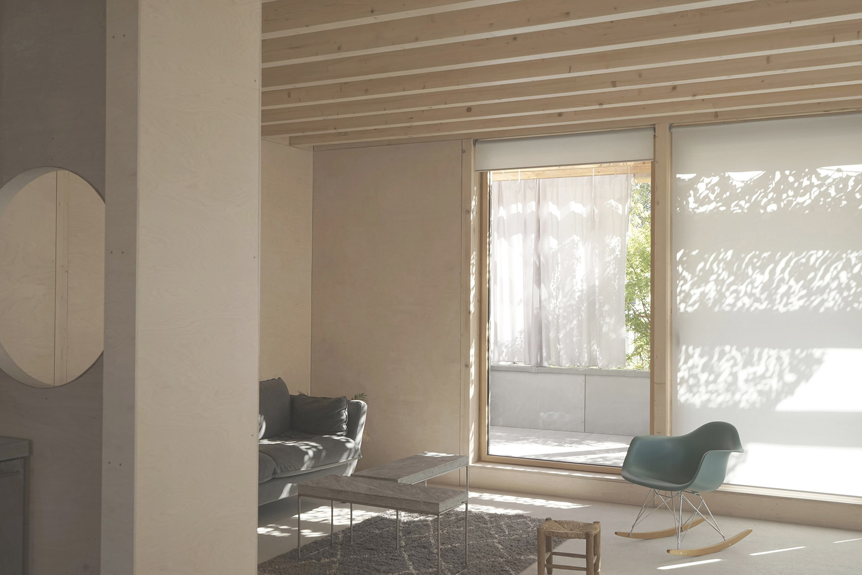 法国悬浮住宅丨OFFICE MUTO-21