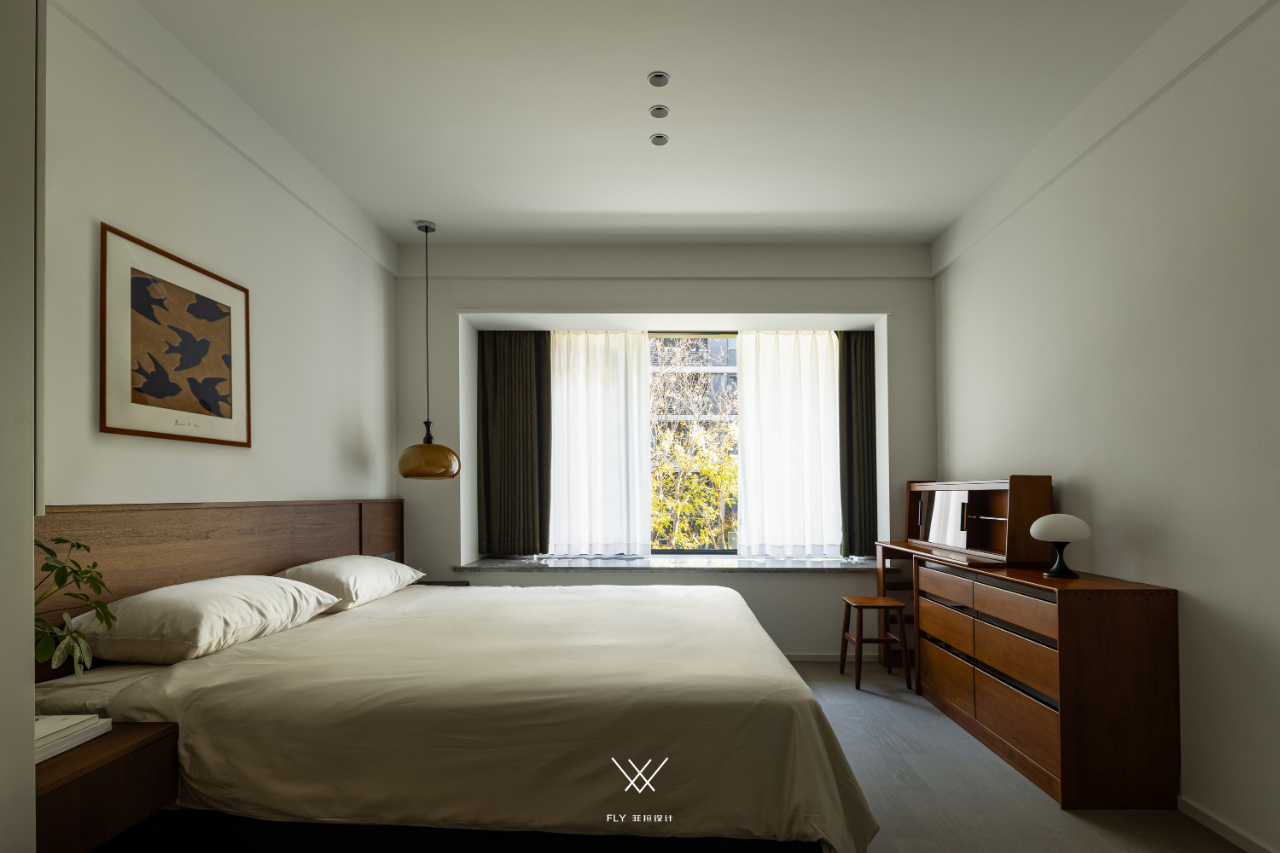 浙江·佳兆业棹月雅府丨中国杭州丨杭州菲拉设计-34