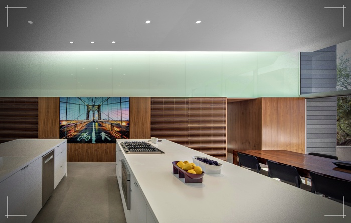 美国图森现代住宅设计-33