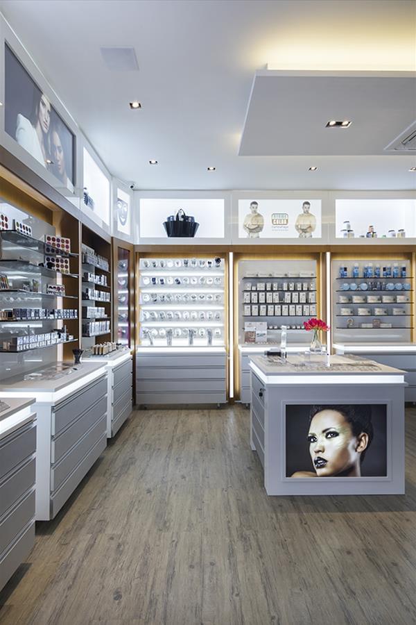 办公室 Studio GPPA4 项目（复数） 地点：巴西圣保罗-13