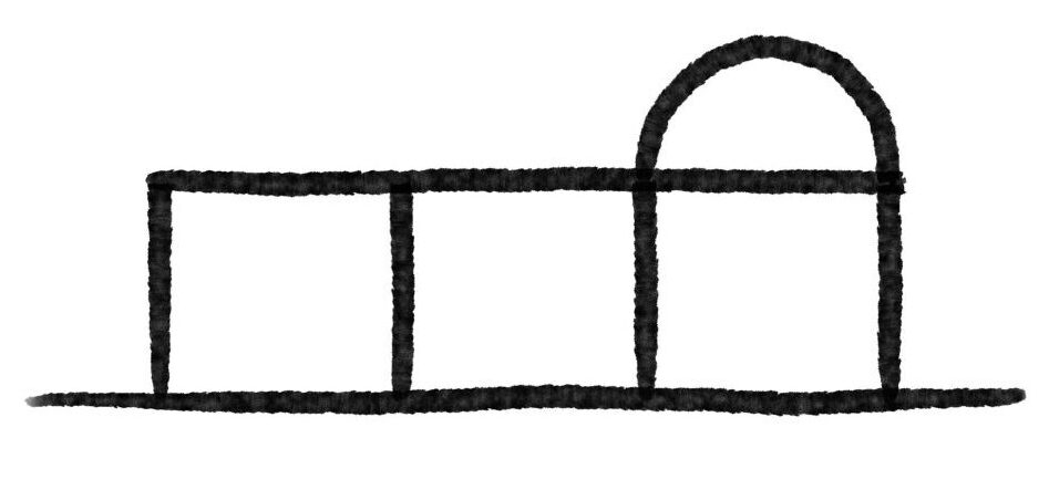 Tävlingsförslag för ett bårhus - Tengbom-13