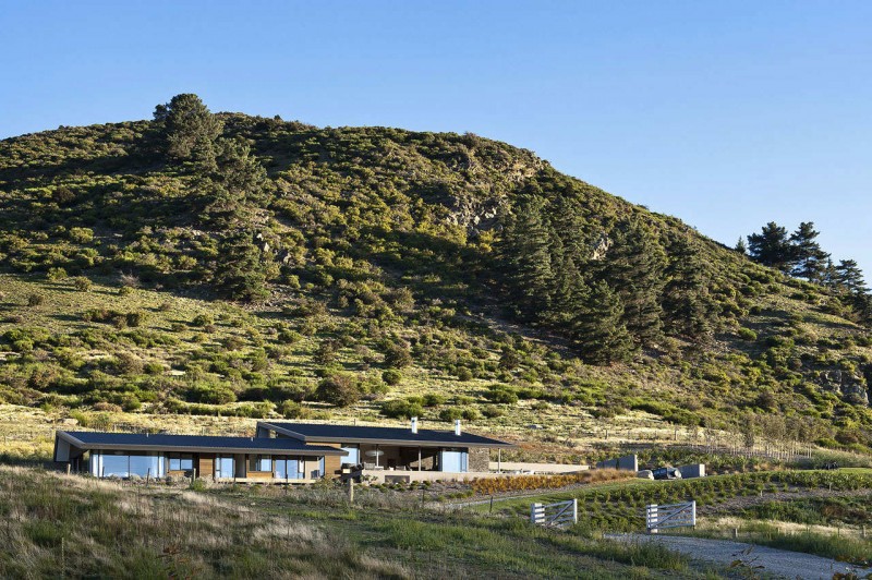 Hawkesbury Residence by Marmol Radziner-5