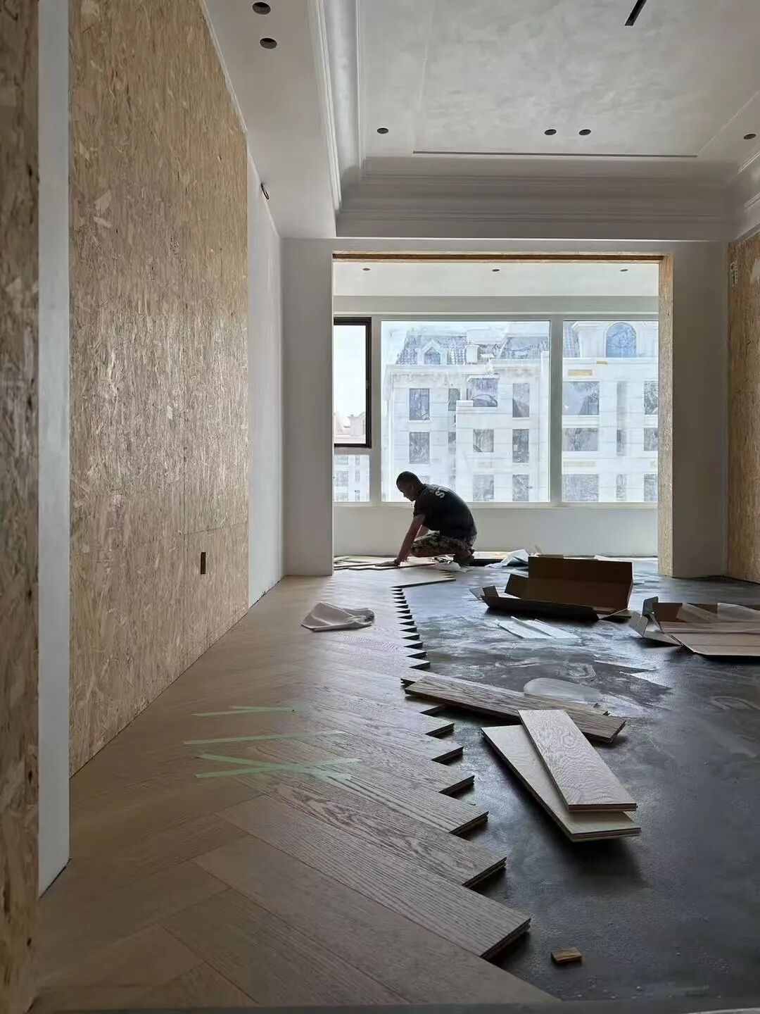 No.33｜乔玺黑白法式，设计没有赛道，而是旷野-98