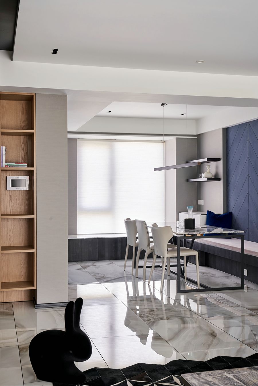 杭州力设计 | 温馨家居的艺术探索-44