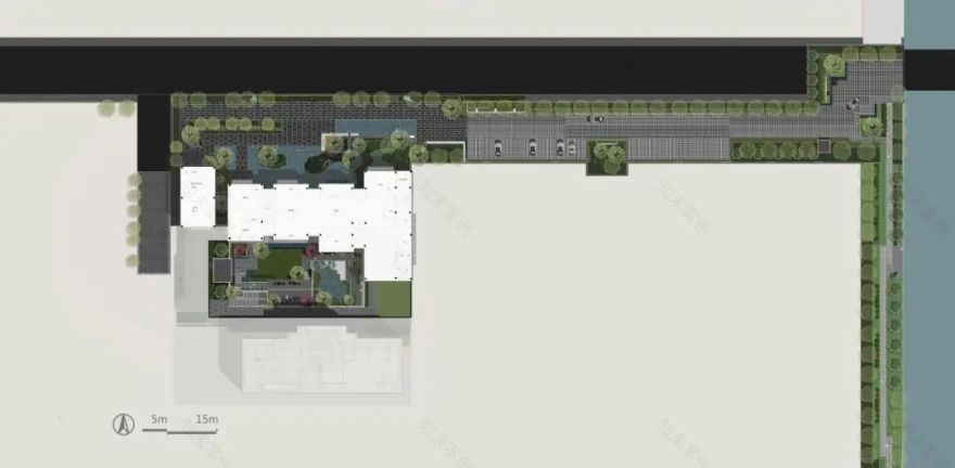 苏州中海狮山云起丨中国苏州丨WJID 维几设计-3