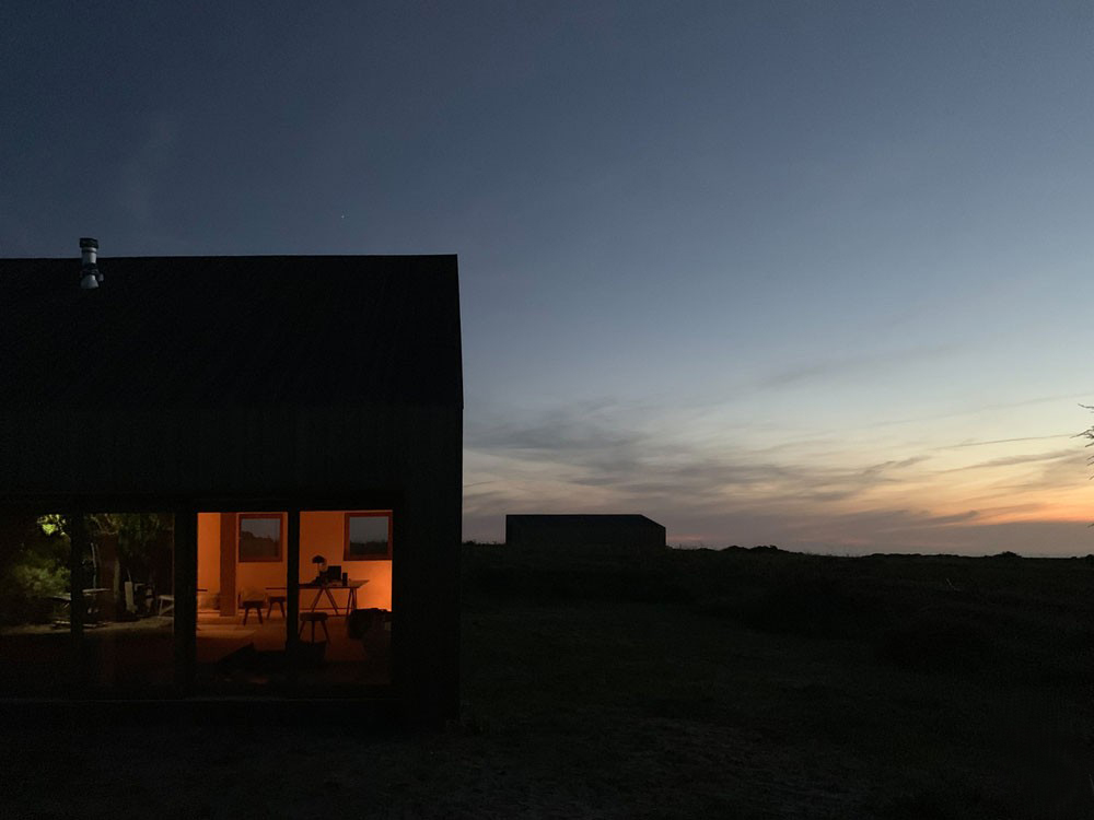 葡萄牙Etosoto Cabo Espichel住宅-17