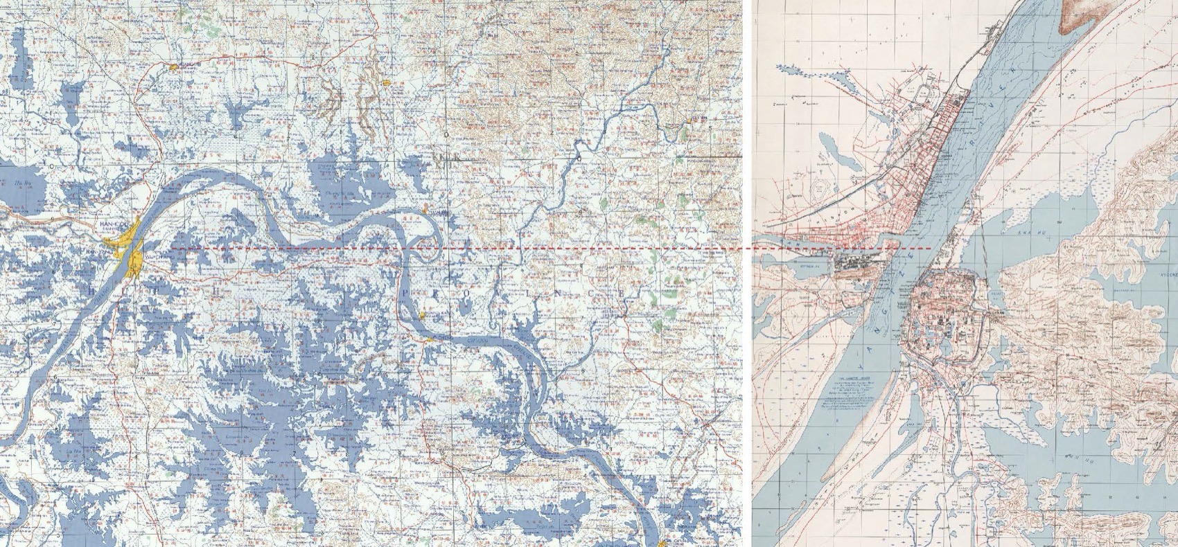 沉湖国际湿地艺术中心丨中国武汉丨迹·建筑事务所（TAO）-7