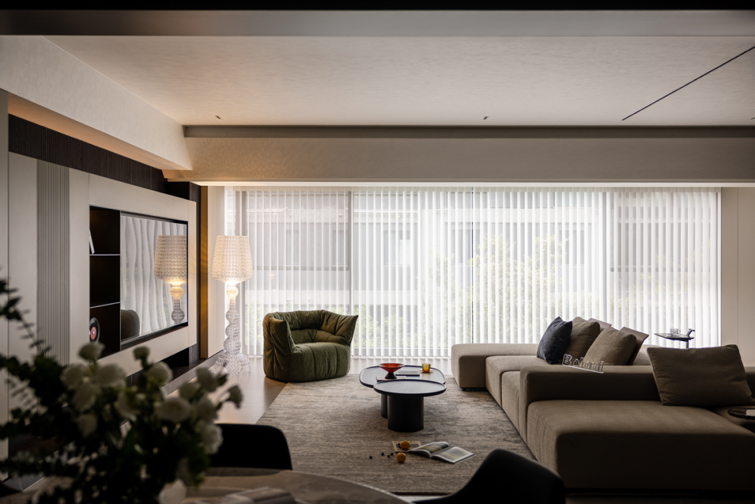 卓越湖樾云著丨中国浙江丨微木空间设计-13