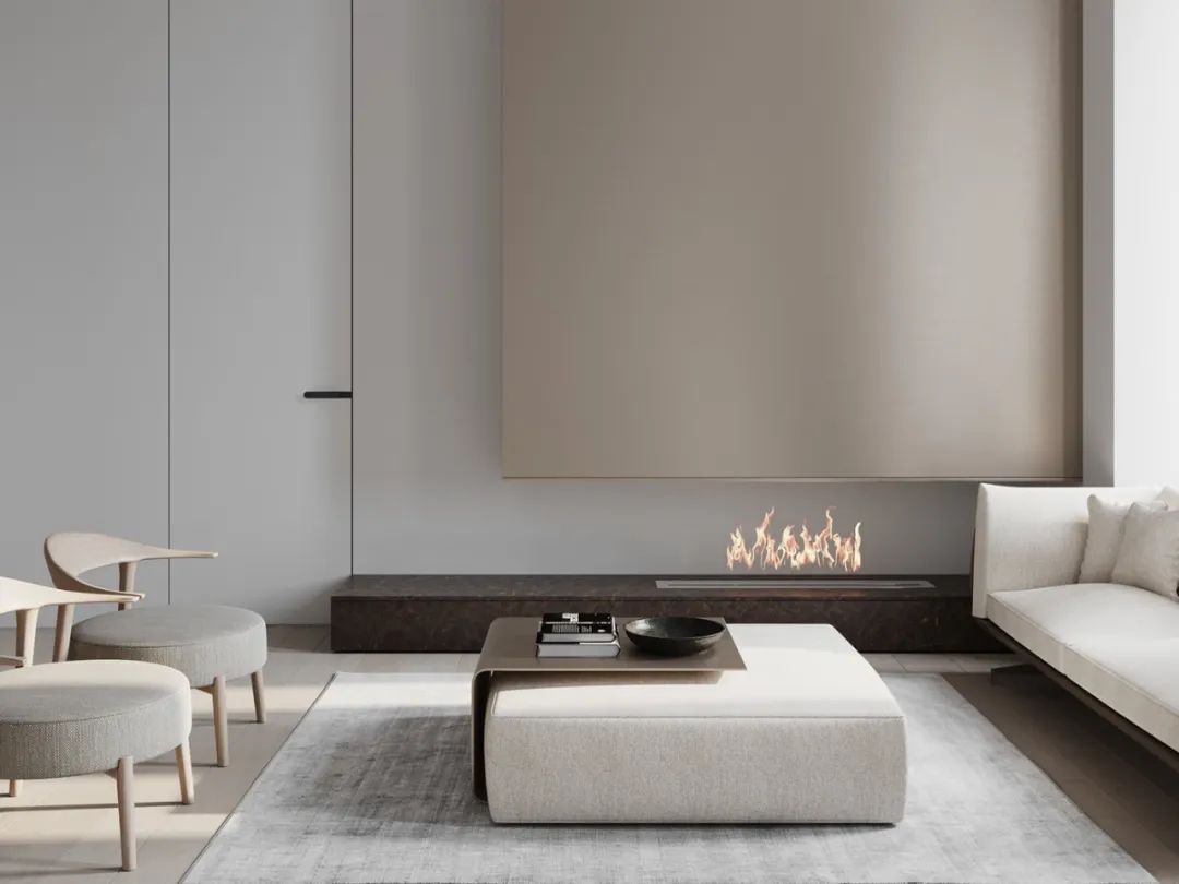 东方禅意，自然优雅——室内设计案例点评与标题优化-9