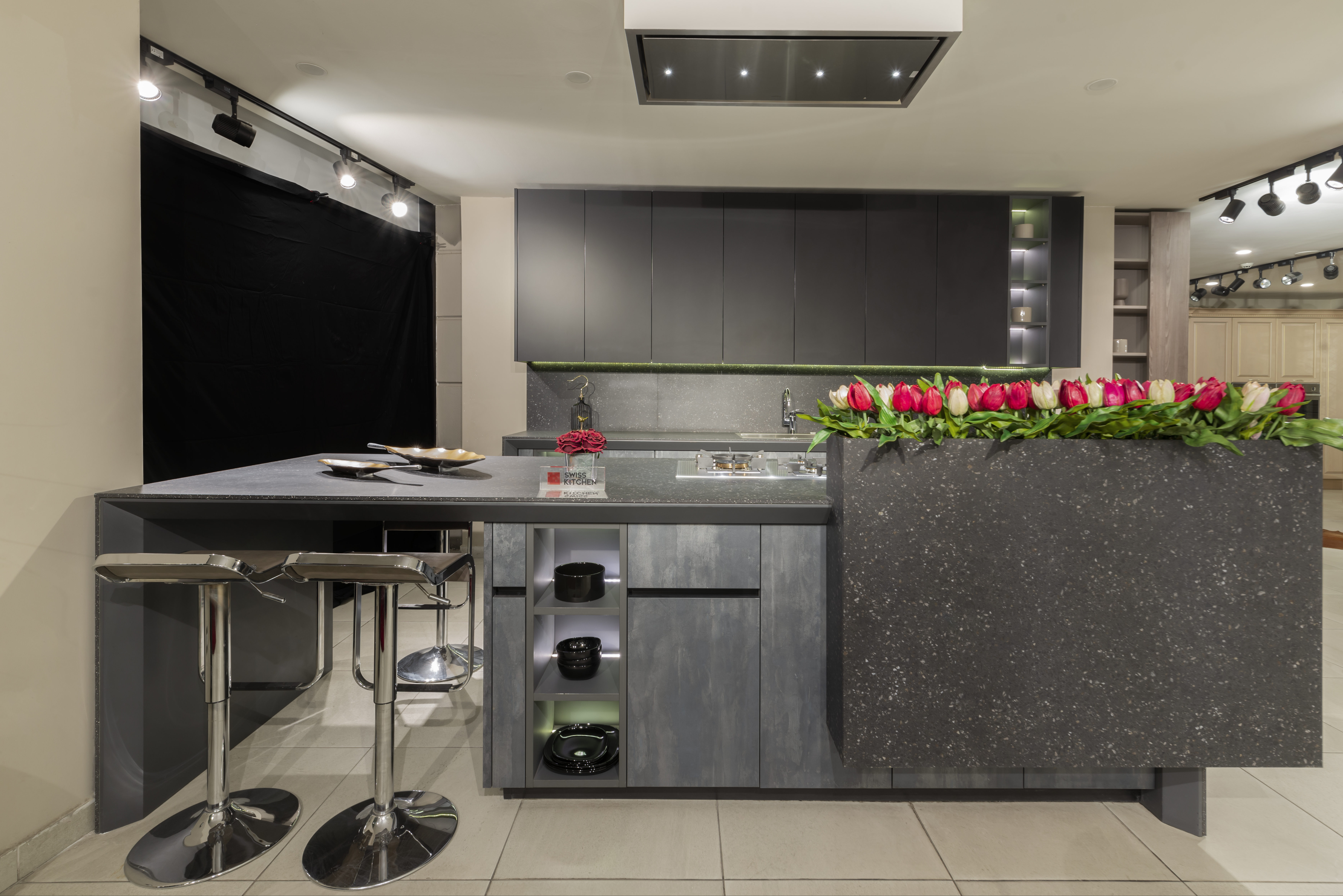 瑞士厨房丨约旦安曼丨Muhammad Almasri-18