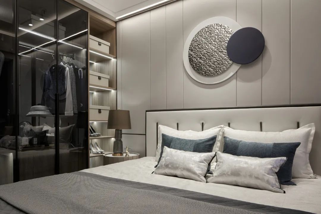 石家庄东原·启城丨中国石家庄丨东原集团华中区域-62