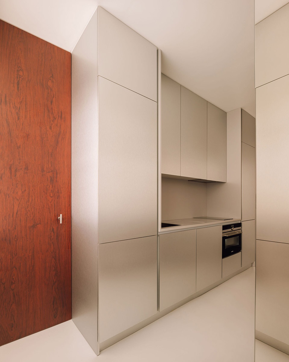 AR 公寓室内设计丨葡萄牙里斯本丨Rita Aguiar Rodrigues 等-30