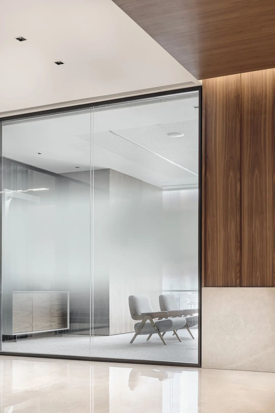 上海国际律师事务所办公空间丨中国上海-11