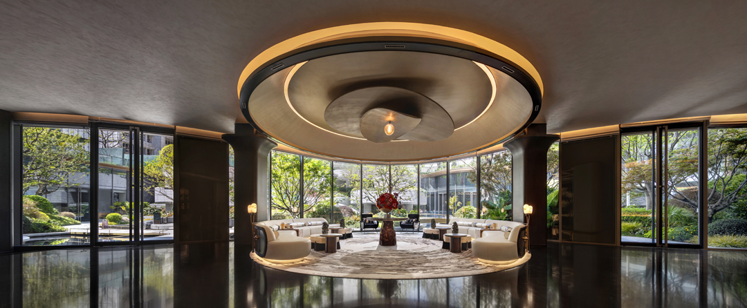 高速·壹品会所丨中国合肥丨AUDG艾迪格设计-28