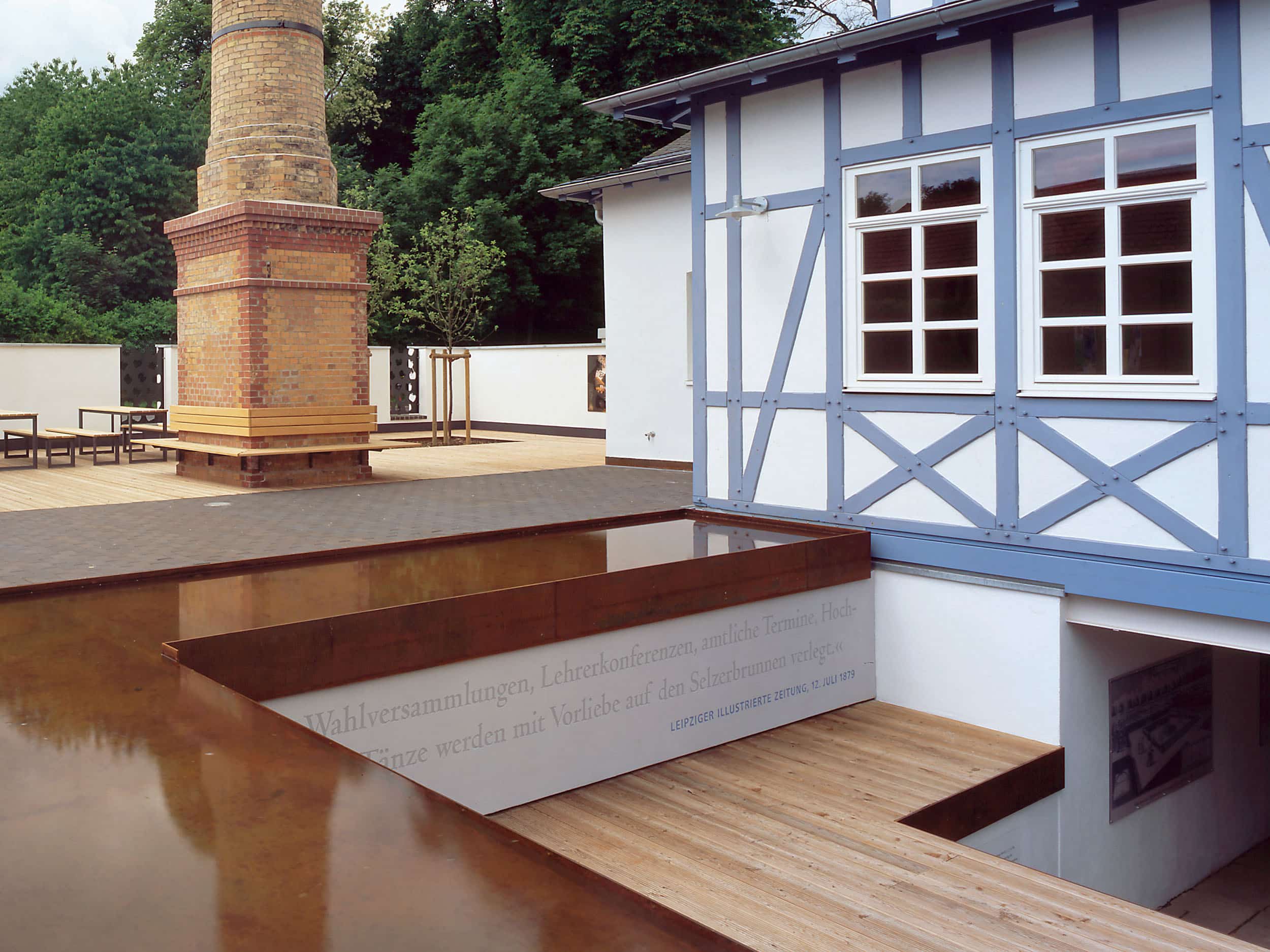 丨德国丨KÖLLING ARCHITEKTEN BDA-7