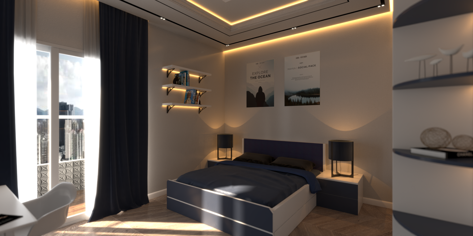 Room 21.01 Block A2 Cantavil-15