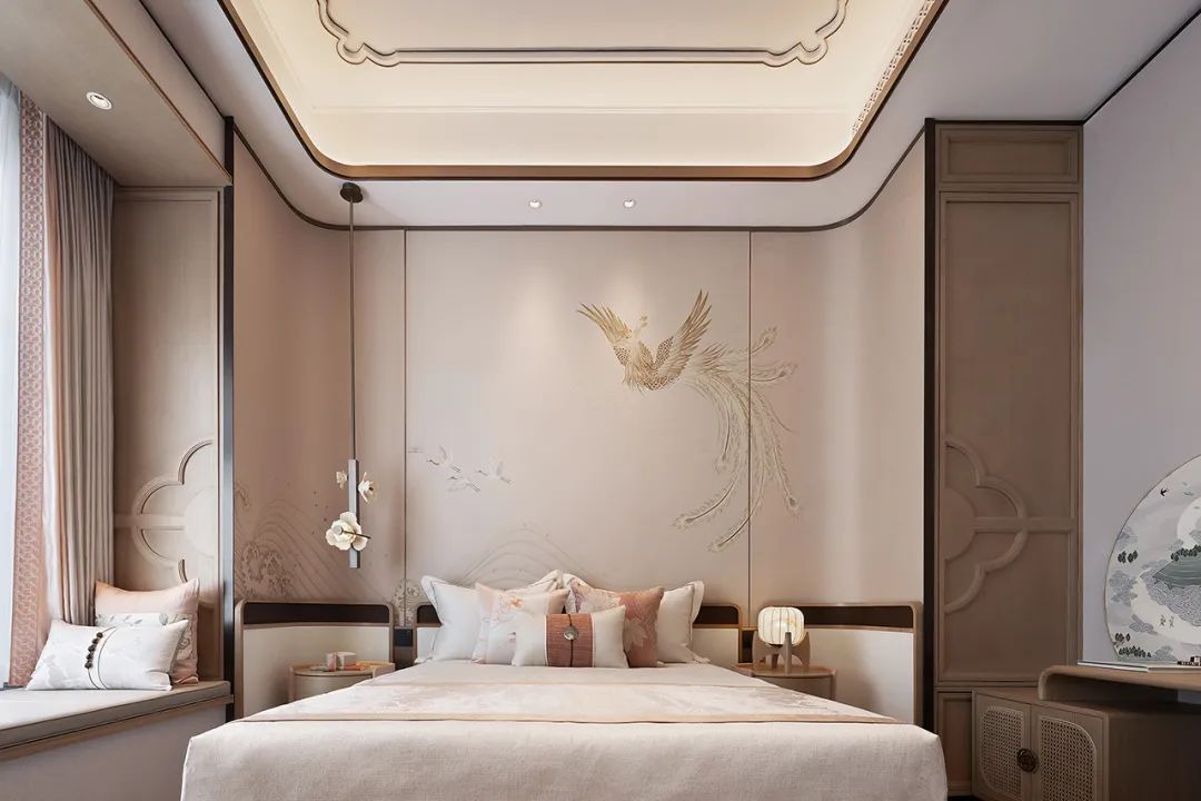 建发石狮央座丨中国泉州丨漫思设计-42