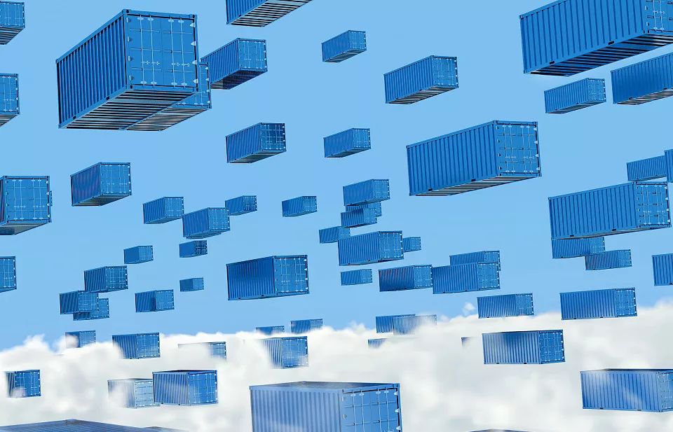 世纪建筑革命：集装箱x商业体，只能说干得漂亮-83