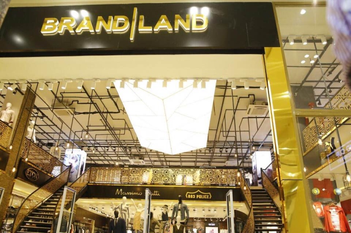 Lahore 品牌地标店-12