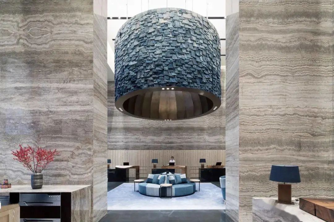 一城一仕 | MUJI设计鼻祖亲自操刀，充满生命力的哥弟酒店-17