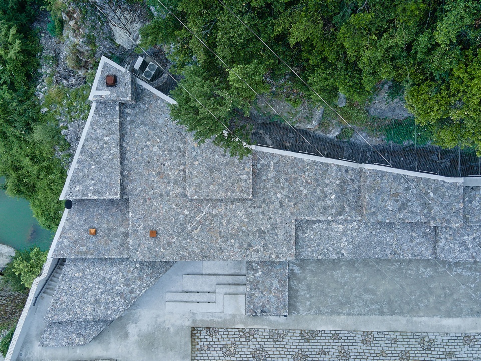 Zonguldak洞窟游客中心，土耳其 / Yalin Architectural Design-8