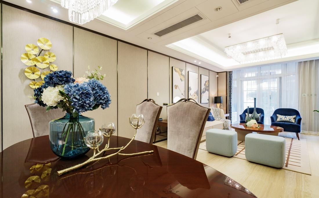 绿地海珀风华_不一样的精装改造-9