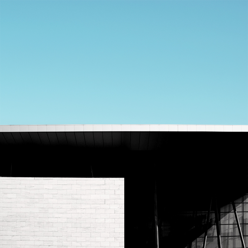 米兰神秘几何建筑之旅-10