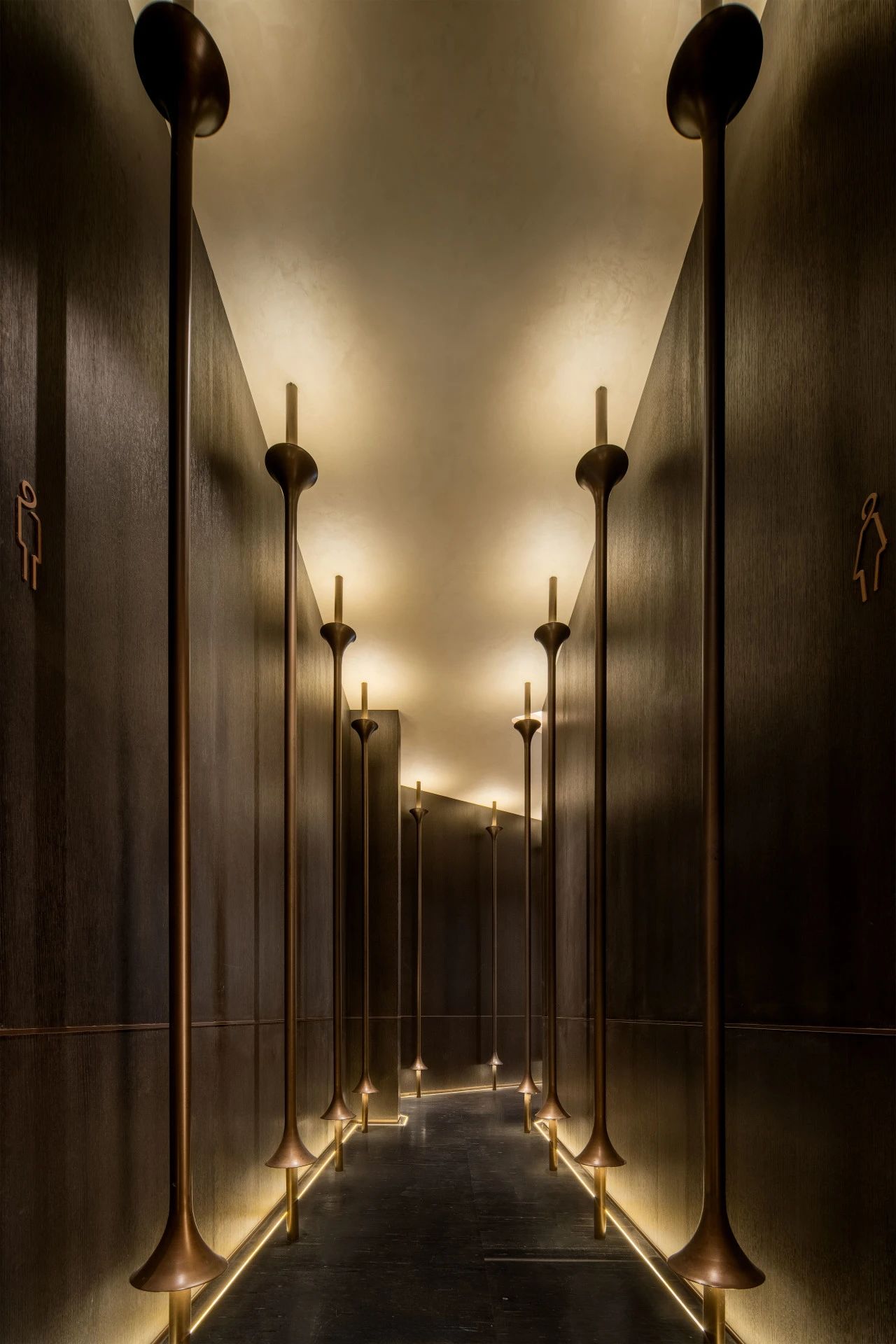 金宏泰 · 橙园丨中国潍坊丨DAS大森设计-16