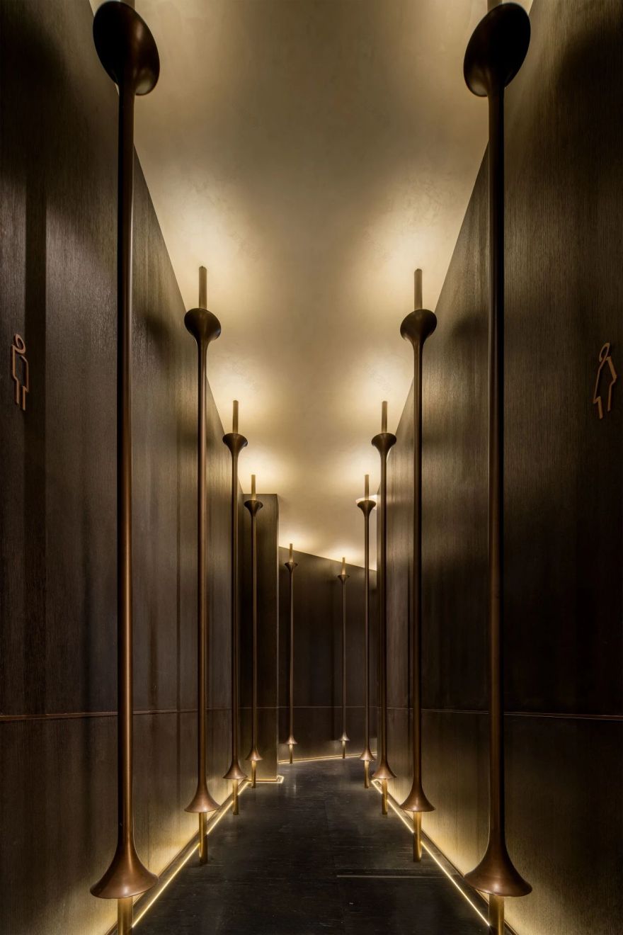 金宏泰 · 橙园丨中国潍坊丨DAS大森设计-16