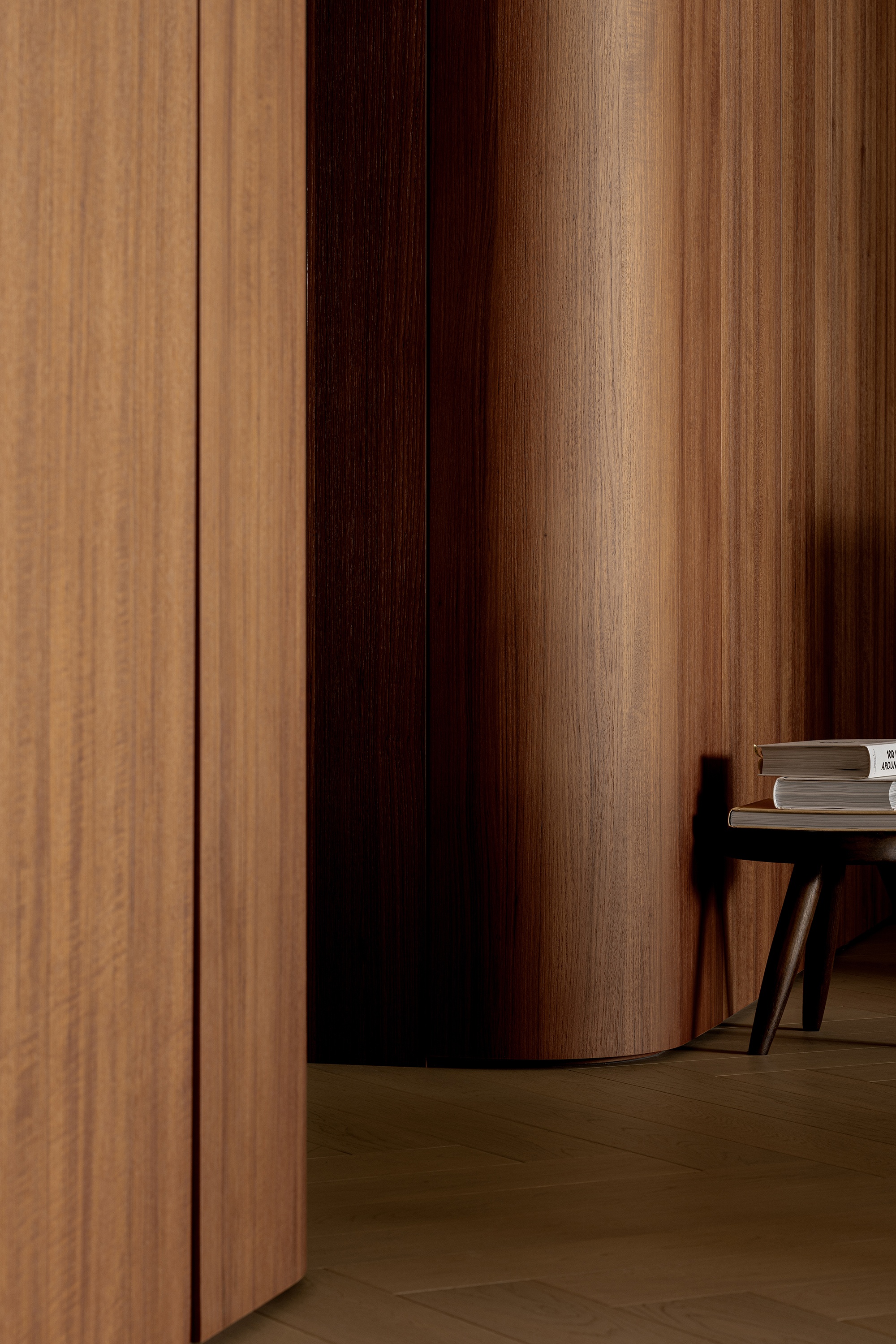 融宅 · 辰境设计丨中国北京-14