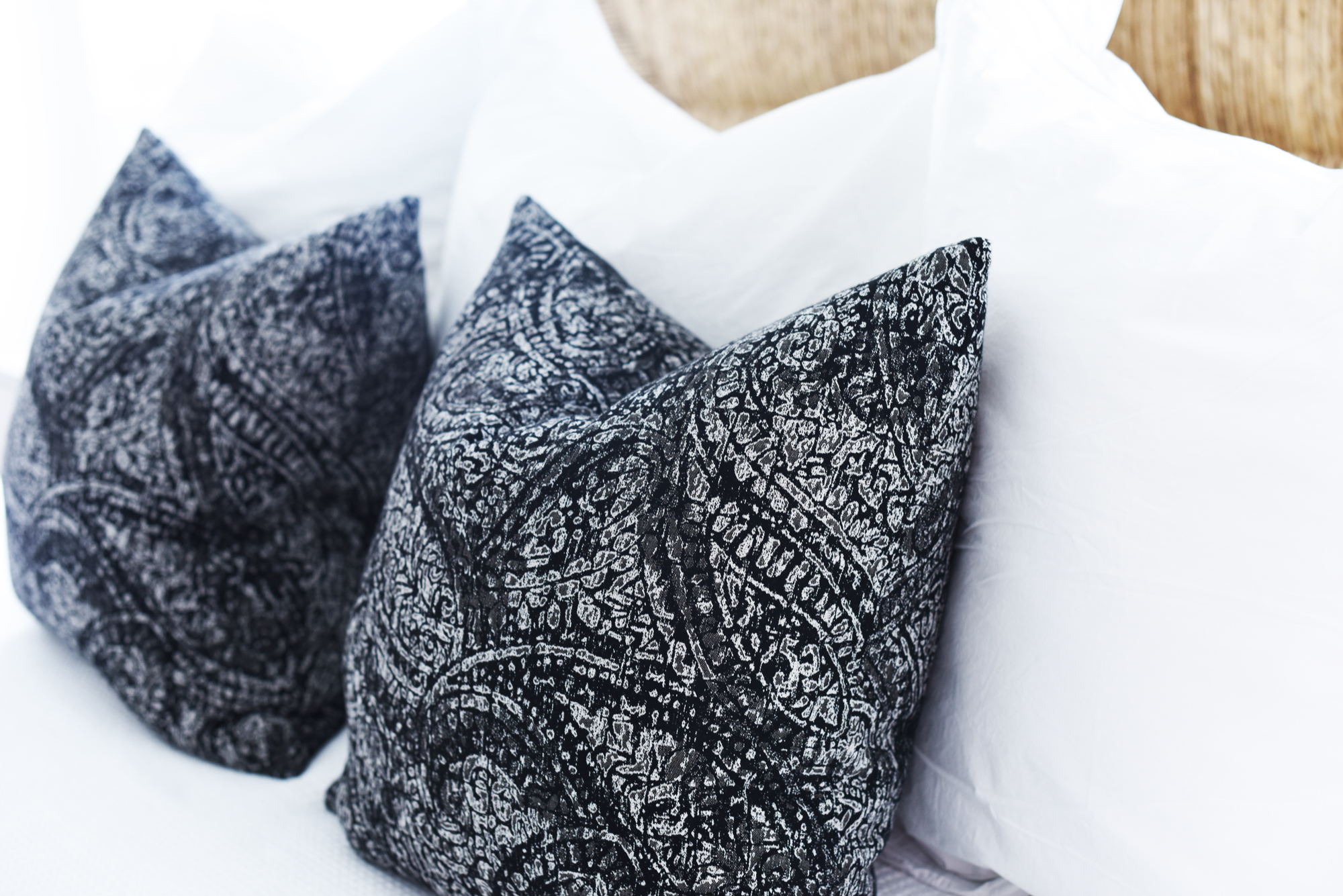 BEACHSIDE HOME Denton House-14