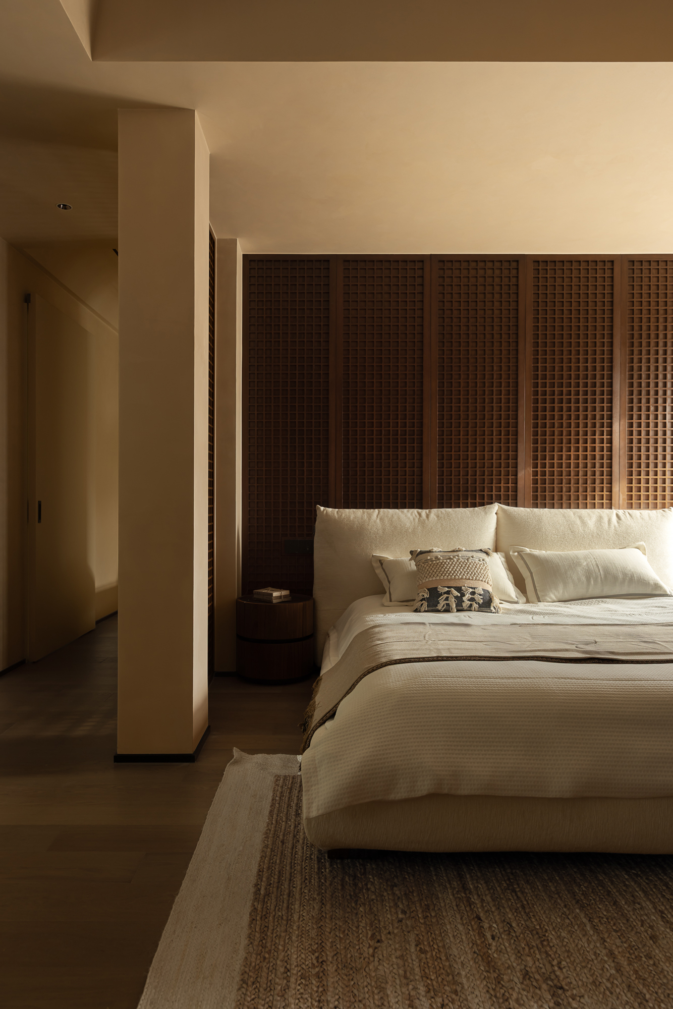 上海梧桐下的老别墅丨中国上海丨白东旭,焦恒等团队-60