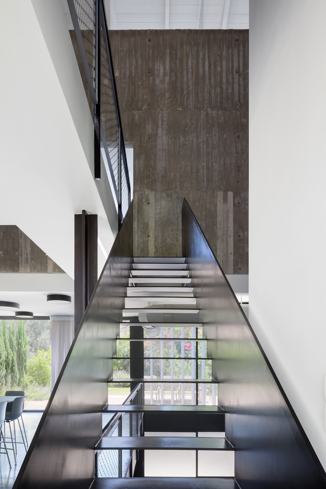 SW House  Arbejazz architecture studio-39