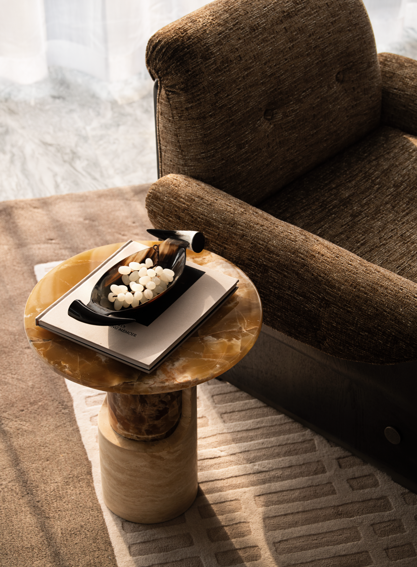 中海·盛京玖章丨中国沈阳丨研质共设-10