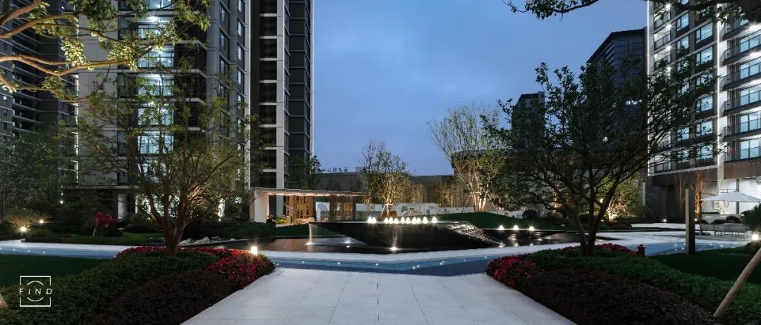 义乌壹号院丨中国金华丨澳洲艺普得(IPD),杭州普天-52