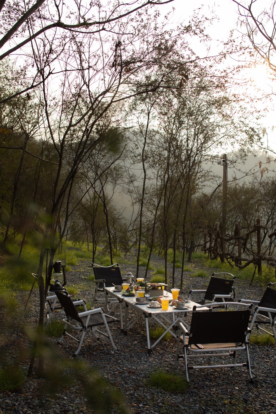 R·park 骑士公园(千岛湖)丨中国杭州丨慢珊瑚设计-152