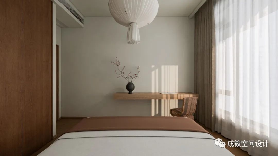 上海成筱设计别墅丨中国上海-34